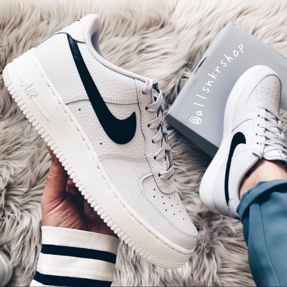 Nike Shoes - Nike air force 1 low sneaker rare.
